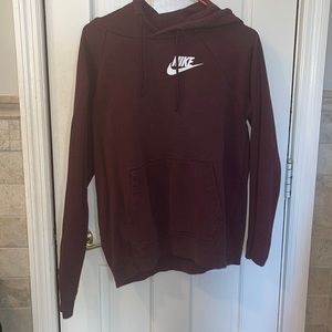 Women’s Nike Sweatshirt